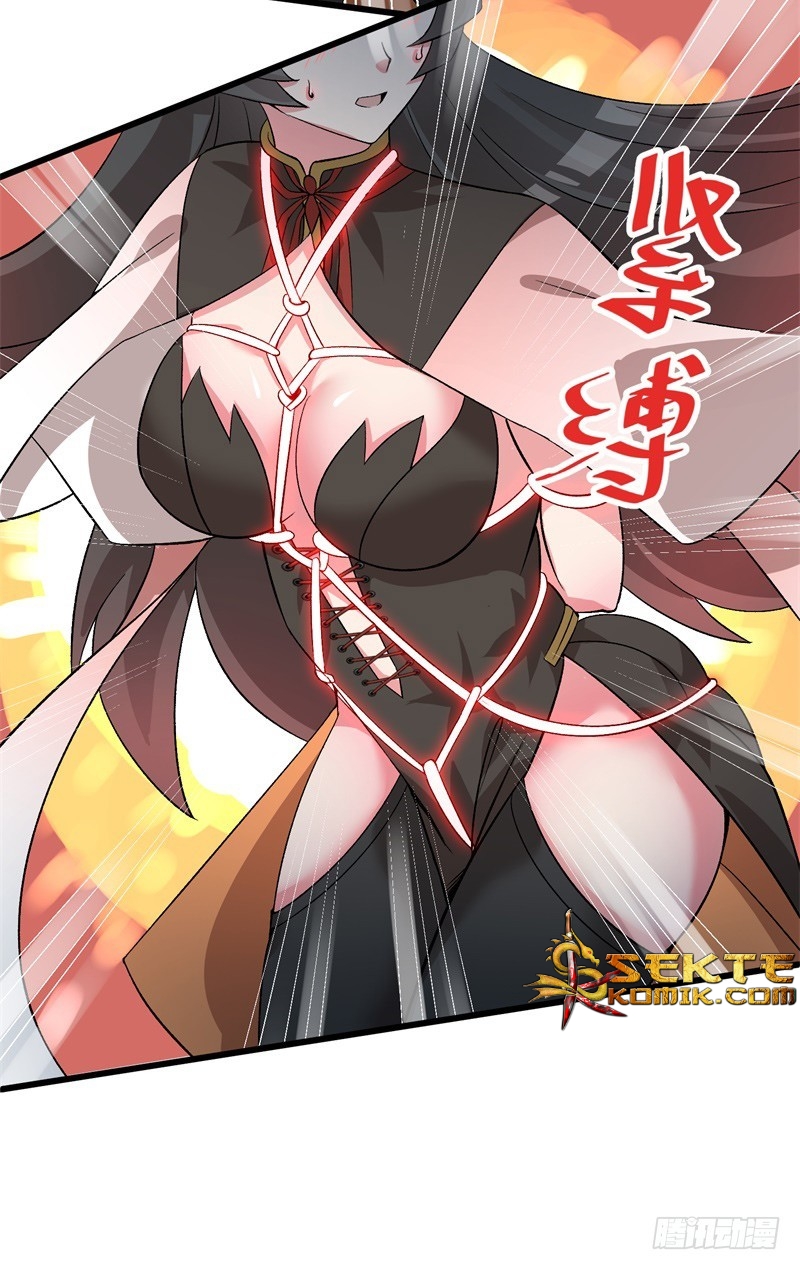 I Picked Up An Attributes Chapter 06 Gambar 54
